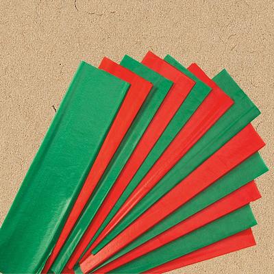 Red & Green Tissue Paper - BOGO - Yahoo Shopping