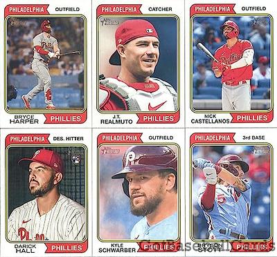 Ranger Suarez 2022 Topps Baseball card Base #386 Philadelphia Phillies