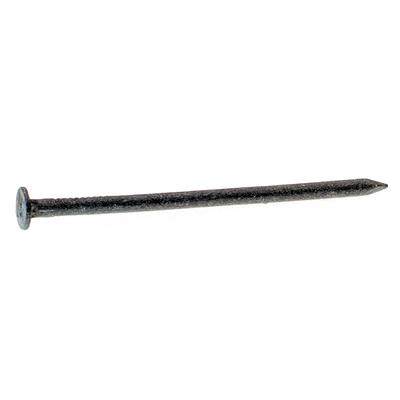 FASCO 1-3/4-in 13-Gauge Nails (3200-Per Box) in the Specialty Nails  department at Lowes.com