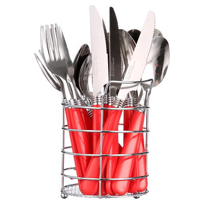 Gibson 16 Piece Stainless Steel Assorted Knife Set