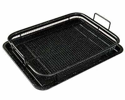 Texturra Performance Non-Stick Bakeware Set, 7-Piece - Wilton