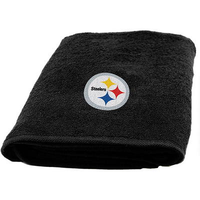 Pittsburgh Steelers 25.25 x 15 #1 Dad Terrible Towel