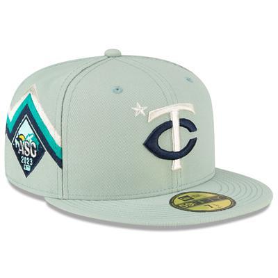 New York Yankees New Era 2021 MLB All-Star Game On-Field 59FIFTY