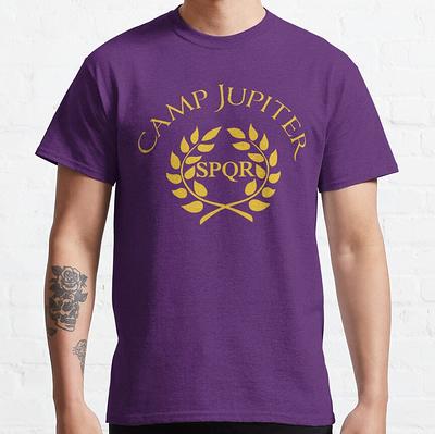 Camp Jupiter Roman Tattoo | Halfblood Amino