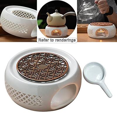 Teapot Electric Wax Warmer