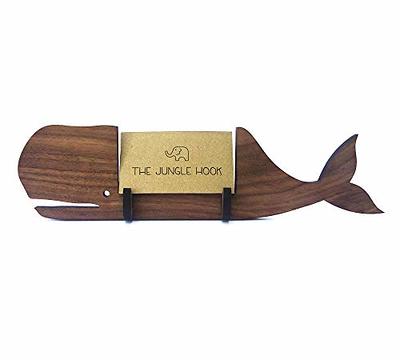 Fish Business Card Holder