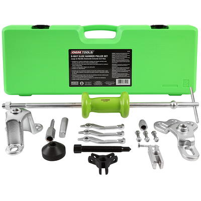 XtremepowerUS Slide Hammer Axle Puller Tool Kit - Yahoo Shopping