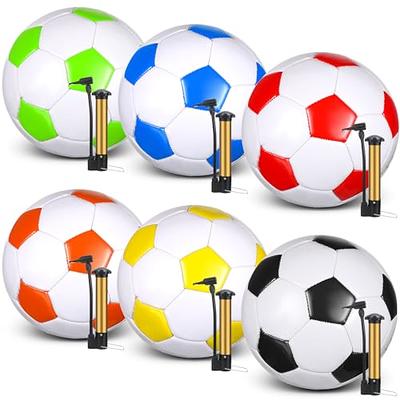 JibInfo Light Up Soccer Ball Size 5, Glow in The Dark Soccer Ball Luminous  Soccer Balls for Day&Night Games and Training Gifts for Men Youth and Adult