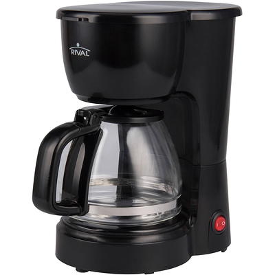 Kitchen Selectives 12 Cup Coffee Maker, Green - Yahoo Shopping