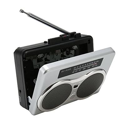  TOMASHI Portable Cassette Player Tape Recorder Walkman