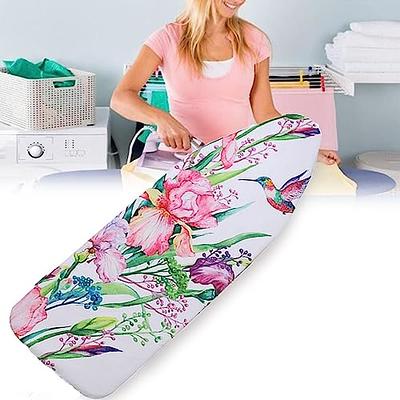 Isolate Heat Pad Cover, Blanket Ironing Board, Travel Ironing Pad