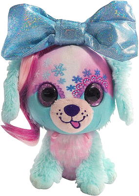Coco Surprise Silvy the Puppy Plush Animal Toy by ZURU - Yahoo Shopping