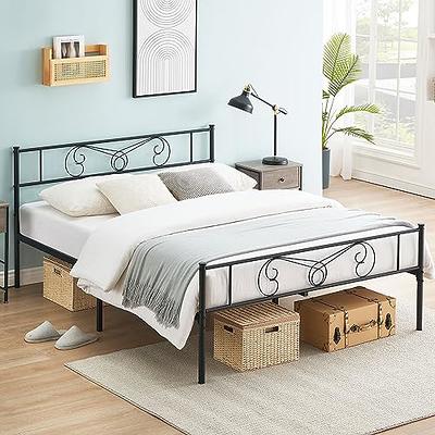 Shop for an Easy to Assemble Bed Frame
