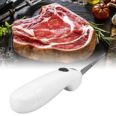 Manual Meat Shredder Hand-held Meat Knife Fruit Knife Steak Knife Small  Dining Knife Barbecue Knife