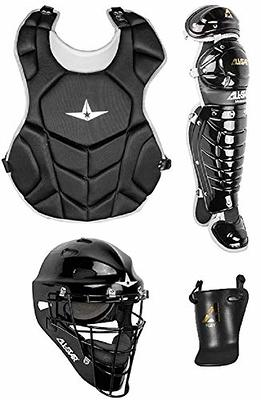  All Star League Series Youth Catcher's Gear Set