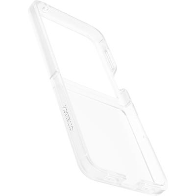 OtterBox Galaxy Z Flip5 Thin Flex Series Case Clear