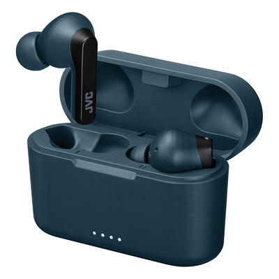 Jabra Elite 3 - true wireless earphones with mic - blue - 100-91410001-02 -  Wireless Headsets 