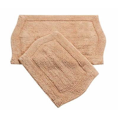 Home Weavers Inc Waterford 4-pc. Quick Dry Bath Rug Set HOME WEAVERS INC -  JCPenney