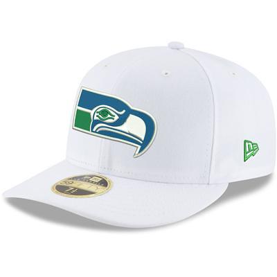 Seattle Seahawks New Era NFL x Staple Collection 59FIFTY Fitted