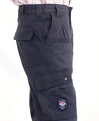 BOCOMAL FR Cargo Pants(multiple pockets) 7.5OZ Lightweight Work