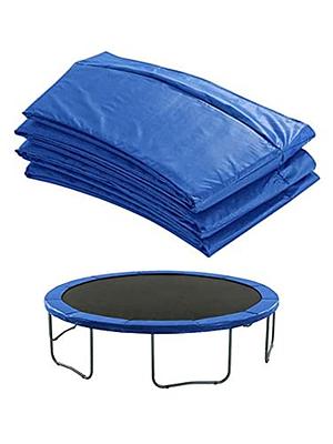 Happin Trampoline Spring Cover Super Thick, 12FT/14FT/15FT Trampoline Pad  Stars Design, Waterproof and Tear-Resistant Trampoline Pad Replacement for Ultimate  Safety, Trampoline Pad Replacement - Yahoo Shopping
