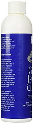 Blitz Gem & Jewelry Cleaner Concentrate (8 oz)