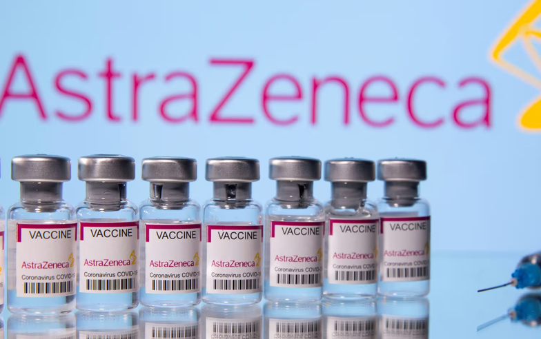 阿斯利康全球回收新冠疫苗  因數量過剩無關血栓問題
