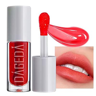 Buildable Pigment Moisturizing Lip Balm