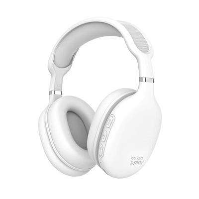 iLive Gaming Headphones IAHG19B - The Home Depot