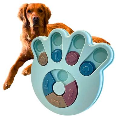 XIGOU Dog Puzzle Toys, Interactive Dog Toys for Large Medium Small Smart  Dogs, Dog Enrichment Toys Dog Mentally Stimulation Toys for Training, Dog