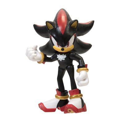 Sonic The Hedgehog 2.5 Shadow Figure