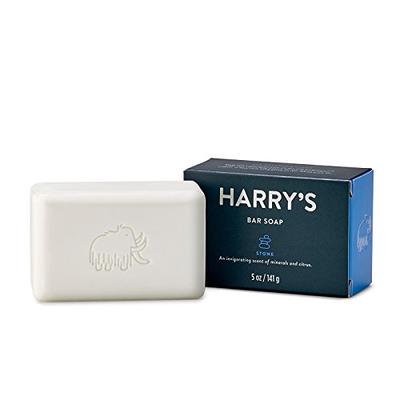 Harry Stone Bar Soap - 5oz - Yahoo Shopping