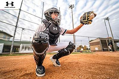 Under Armour Women's Victory Series Softball Catcher's Gear Box Set UA