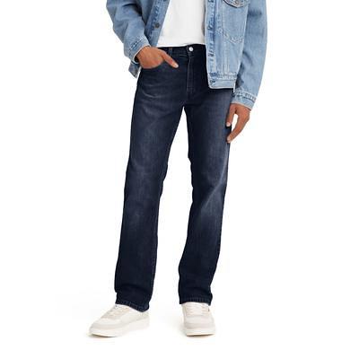 559™ Relaxed Straight Levi's® Flex Men's Jeans - Dark Wash