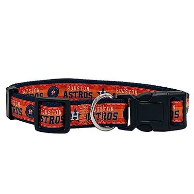 MLB PITTSBURGH PIRATEs Dog Collar, X-Large