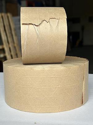 TAPE GUMMED REINFORCED 3