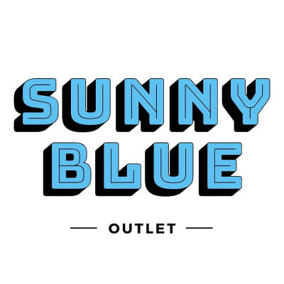 SUNNYBLUE 暢貨中心