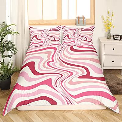 Tanmay Blue/Red/Yellow Microfiber Duvet Cover Set Bungalow Rose Size: Twin Duvet Cover