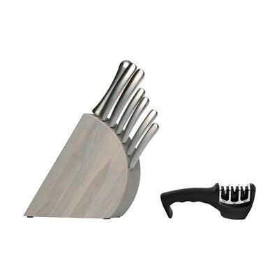 Tasty+ Knife block with knife set - Brabantia 123061