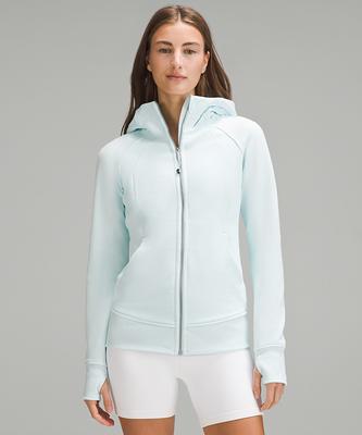 Scuba Oversized Full-Zip - Yahoo Shopping