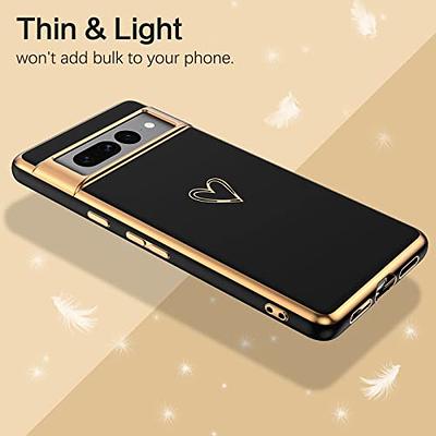  BENTOBEN Magnetic Google Pixel 7a Case Compatible with