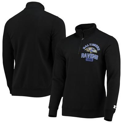 Baltimore Ravens Starter Jacket