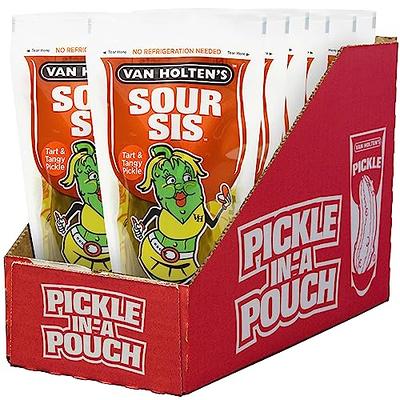 Pickle Lover's Gift Pack? - That's A Thing!?