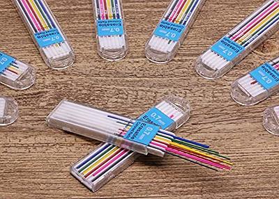 KALOUR Premium Colored Pencils,Bulk Classpack,12 Assorted Vibrant Colors,240 Count Total,School Classroom Supplies for Kids Teachers,Pre-sharpened