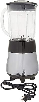 Koolatron USB Portable 20-oz Black Pulse Control Blender in the