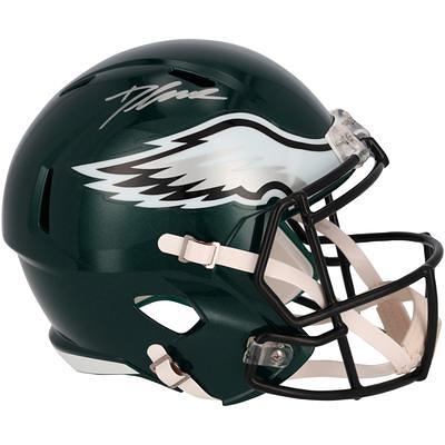 Philadelphia Eagles Swarovski Crystal Large Football Helmet