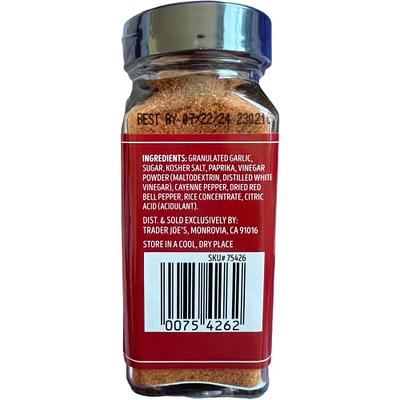 Best Trader Joe's Salts and Seasonings