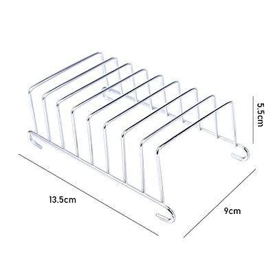 Air Fryer Rack, Air Fryer Hold fit for Ninja Air Fryer, Layer Dehydrator  Rack Toast Rack Air Fryer Accessories - Yahoo Shopping