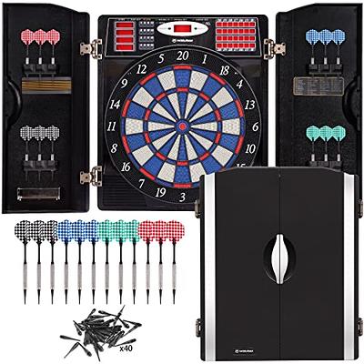 Mission Darts Home Centre  Complete Darts Package Including