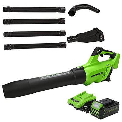 BLACK+DECKER 20V MAX 130 MPH 100 CFM Cordless Battery Powered Handheld Leaf  Blower Kit with (1) 1.5Ah Battery & Charger - Yahoo Shopping